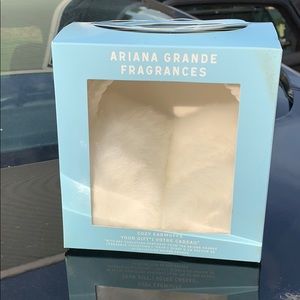 Ariana Grande Fragrances earmuffs